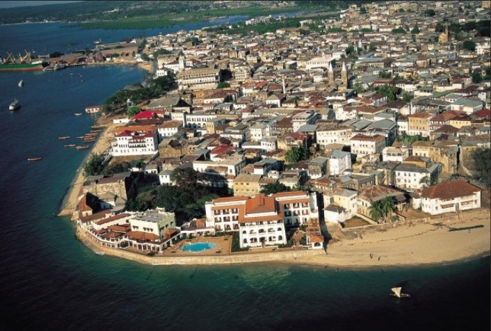 Stone Town