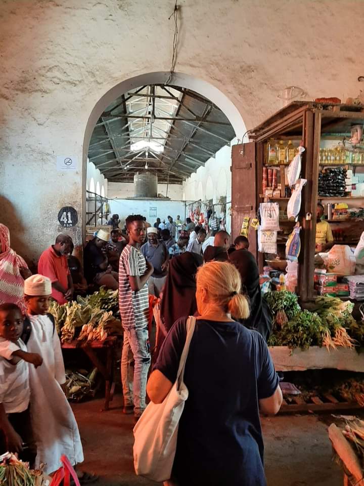 Market